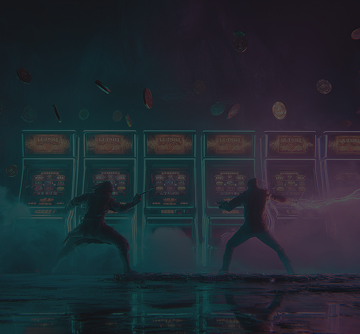 Duel