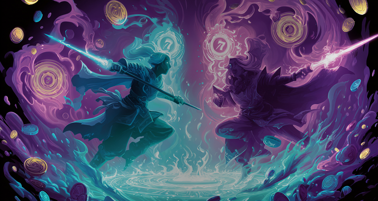 Duel